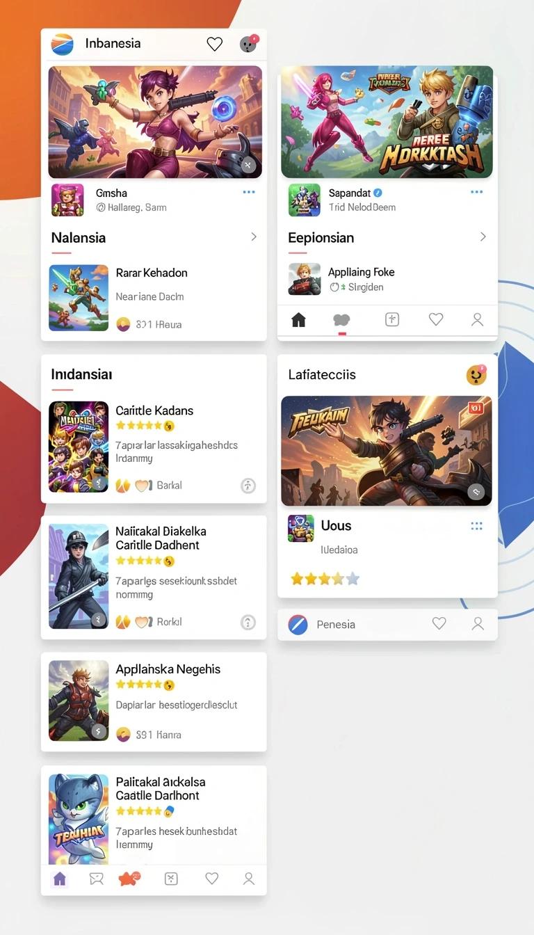 fendi188 App APK Terbaru screenshot 2