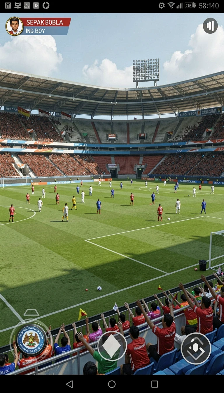 Review Aplikasi matahar188 Versi Terbaru screenshot 3