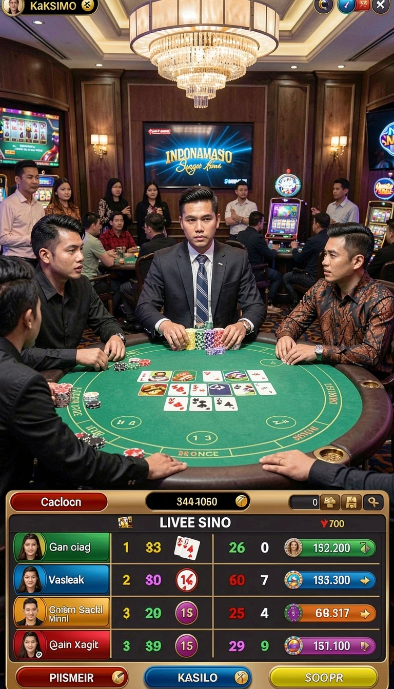 Download koko4d APK untuk Android screenshot 4