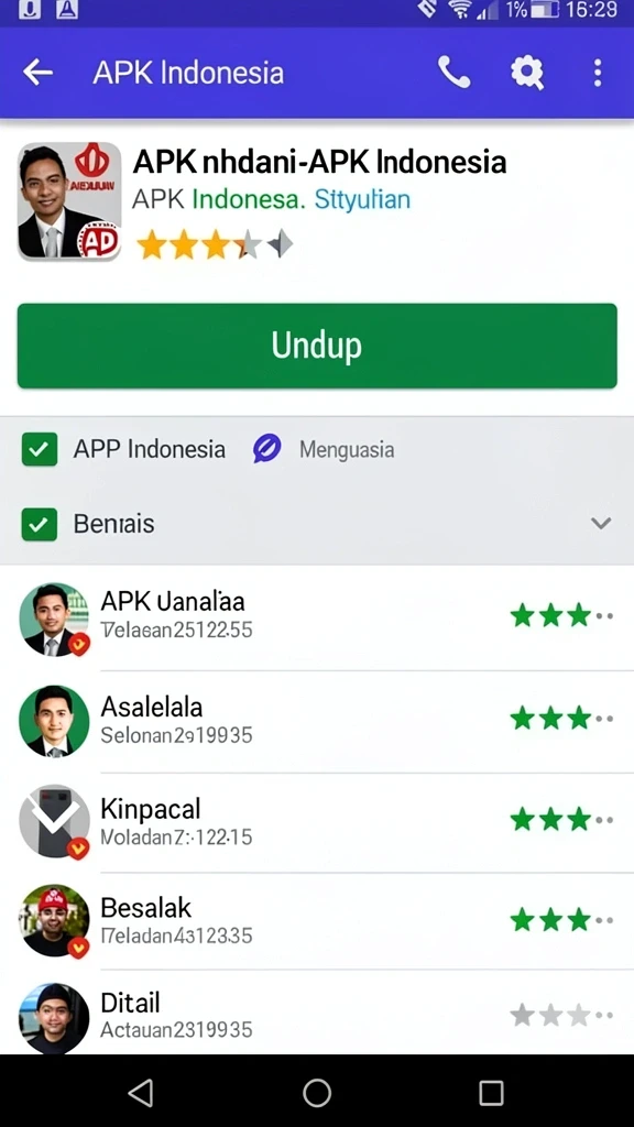 Review Aplikasi sultantoto Versi Terbaru screenshot 2