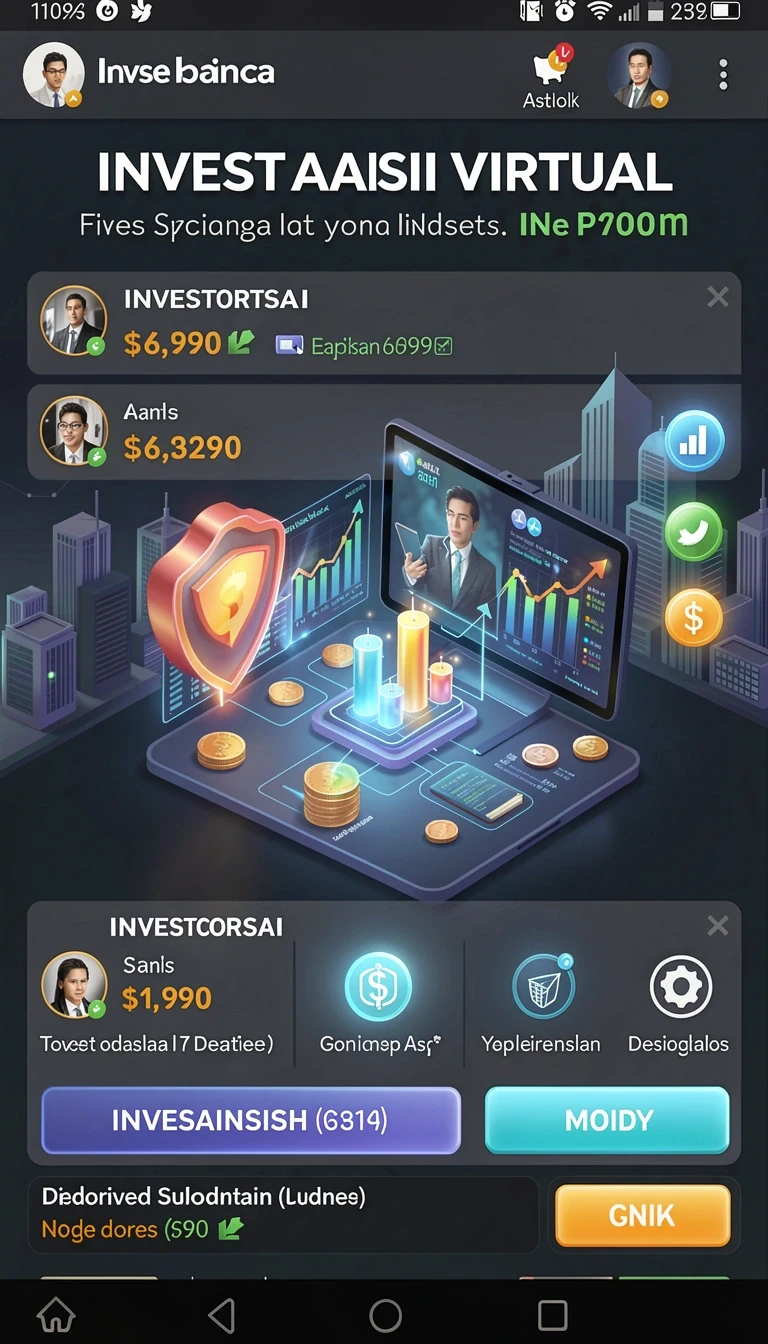 gacormax App APK Terbaru screenshot 3