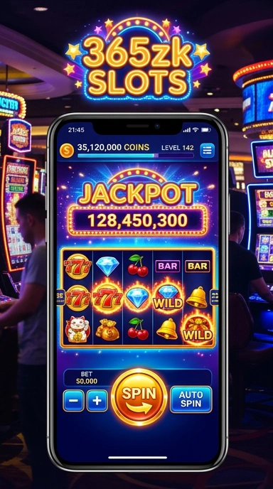 Download gems365 APK untuk Android screenshot 1