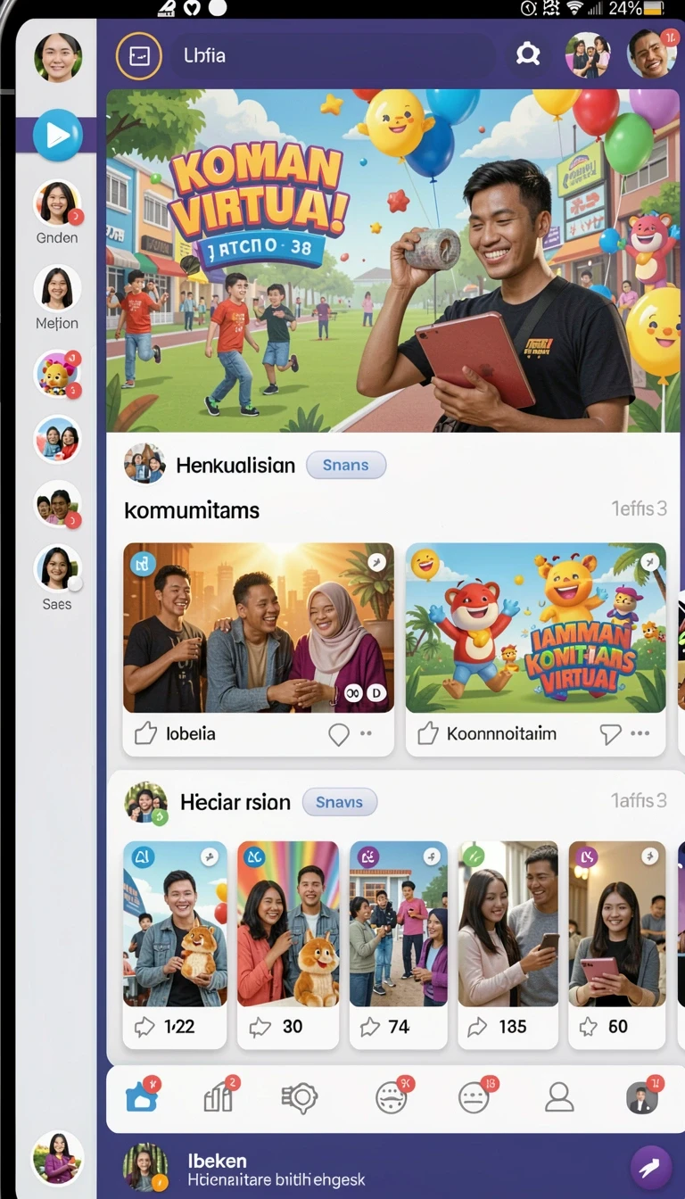 Download yumitoto APK untuk Android screenshot 4