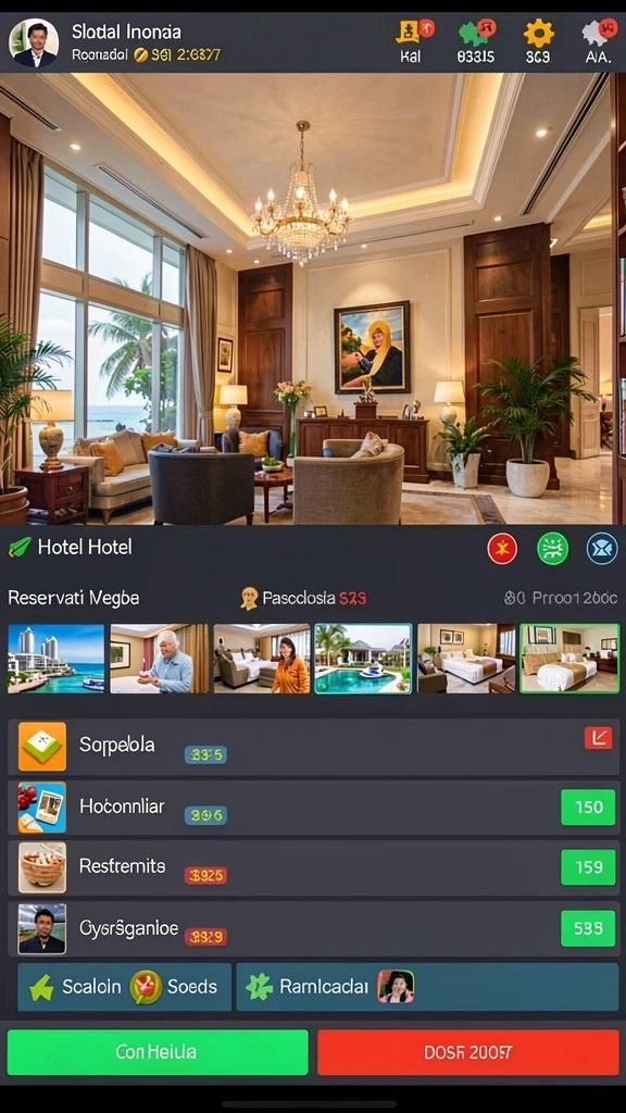 Download yumitoto APK untuk Android screenshot 3