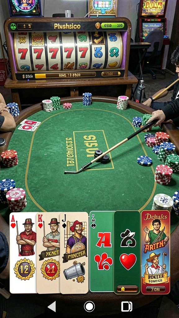 Download gems365 APK untuk Android screenshot 4