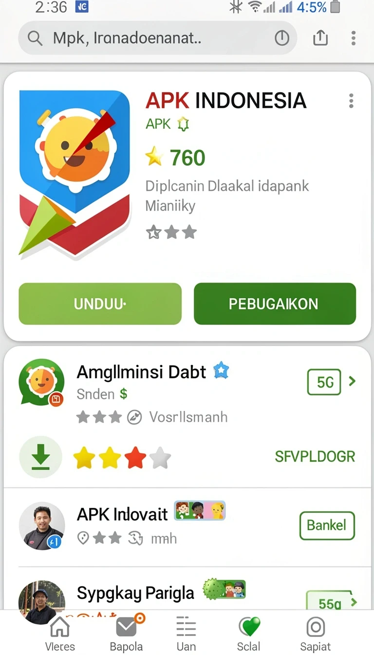 Download gems365 APK untuk Android screenshot 2