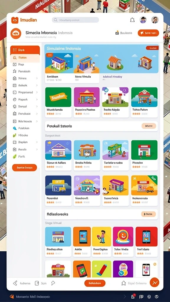 gacormax App APK Terbaru screenshot 4