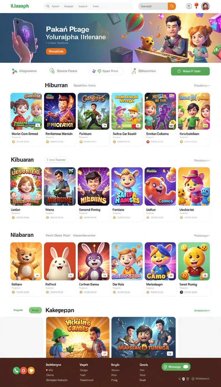 Review Aplikasi girang4d Versi Terbaru screenshot 4