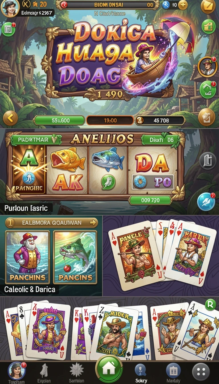 Download gadunslot APK untuk Android screenshot 4