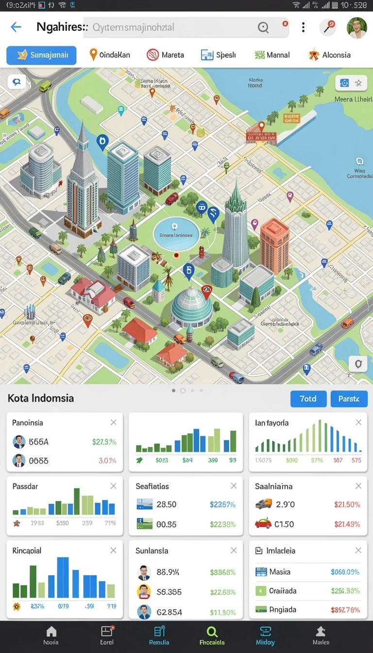 Review Aplikasi gatotkaca123 Versi Terbaru screenshot 1
