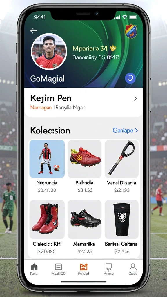 Download gadunslot APK untuk Android screenshot 3